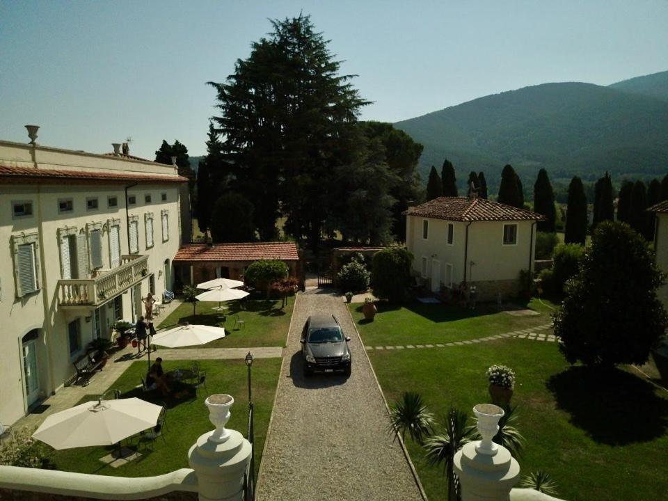 Villa Del Papa