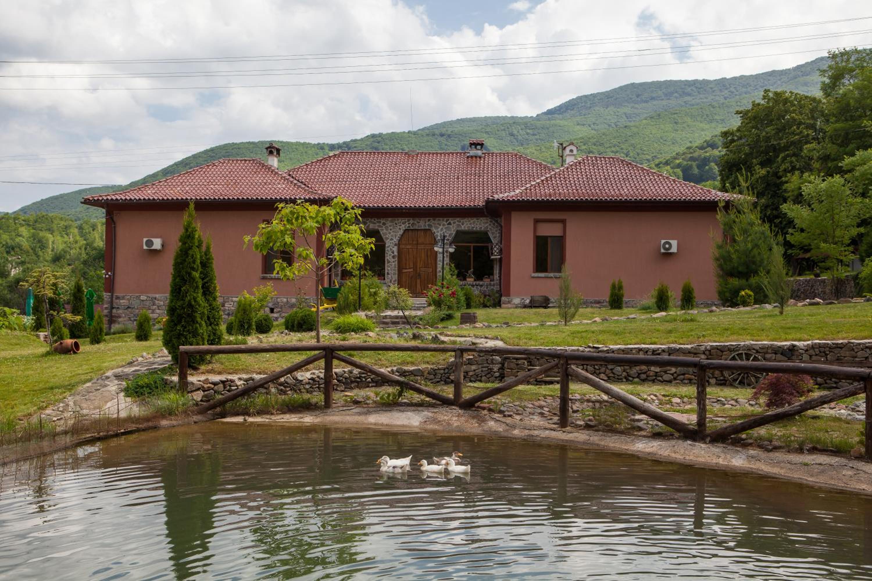 Villa Mark