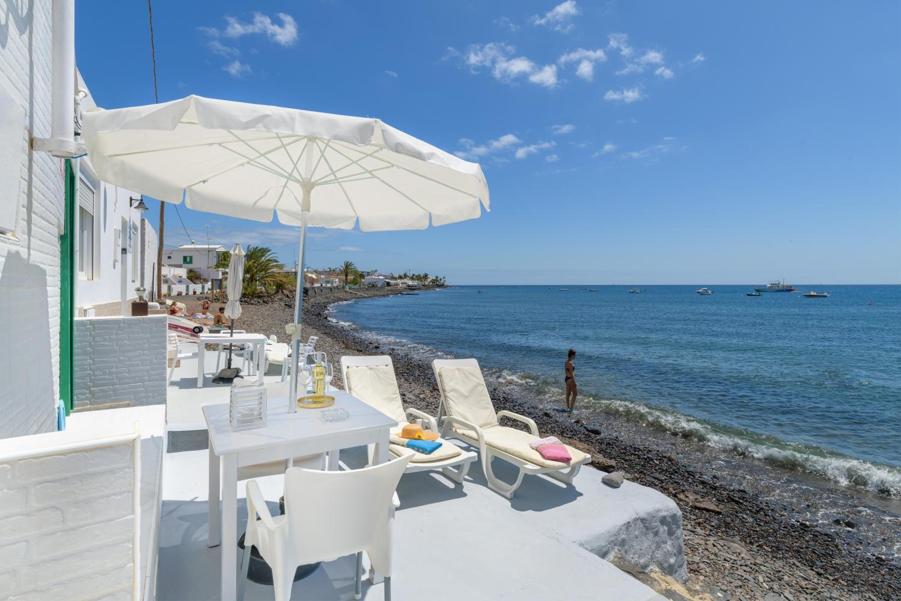 Hotel Casa Lucia - Image 1