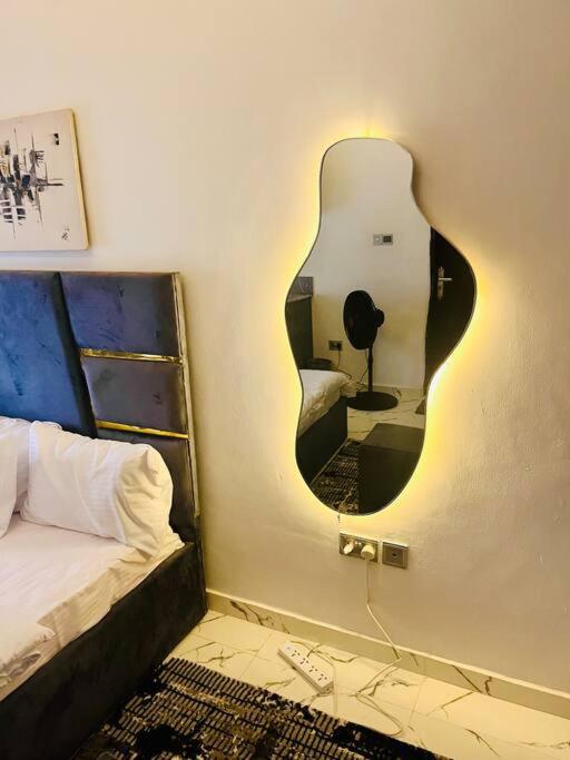 Studio Apartment with Kitchenette in Gudu view 2
