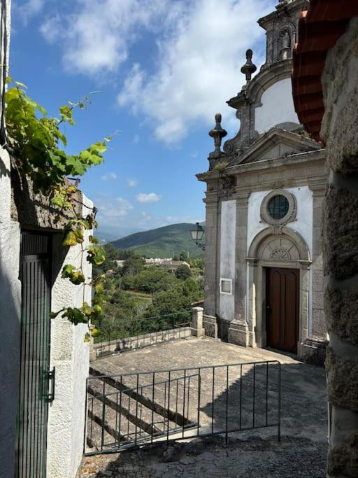 Casa Eliza