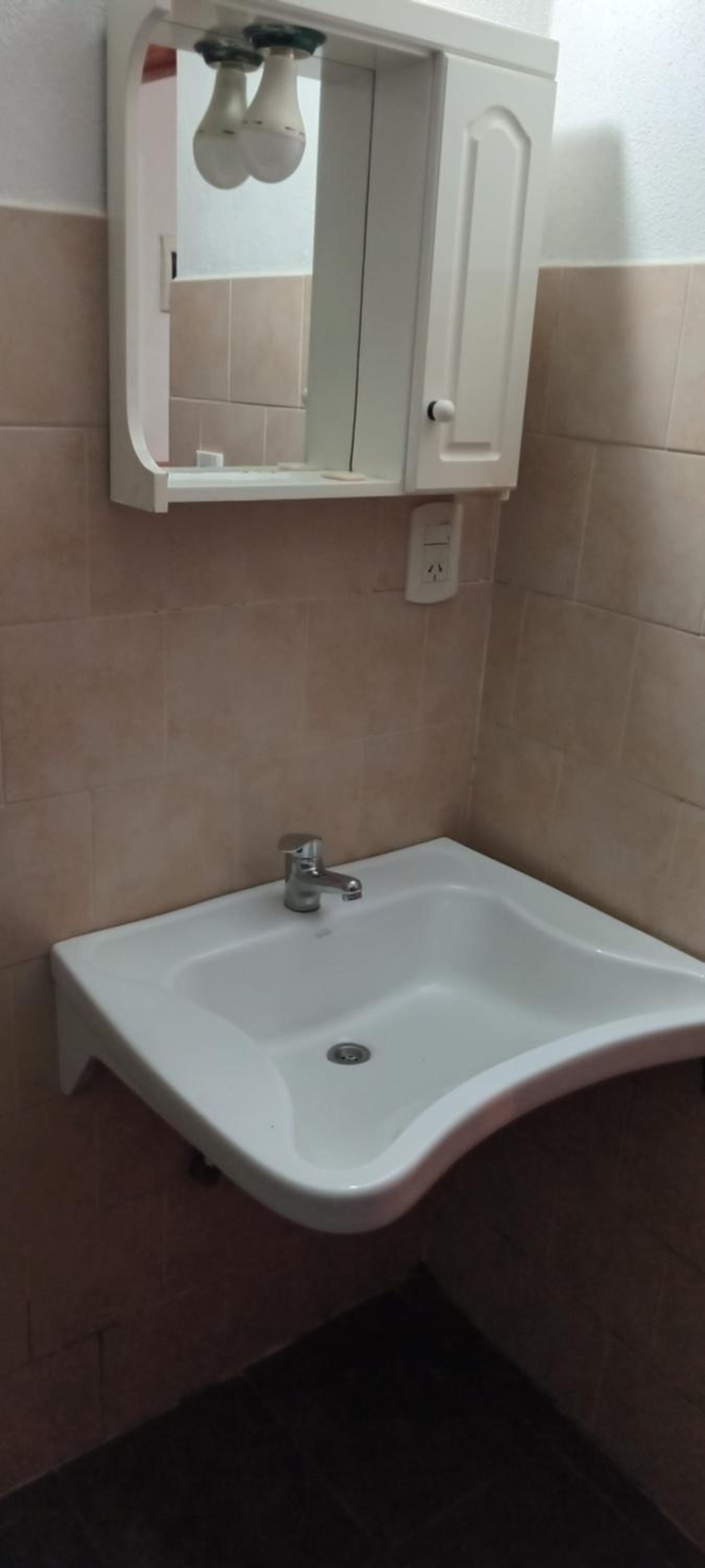 Departamento monoambiente 6 pax