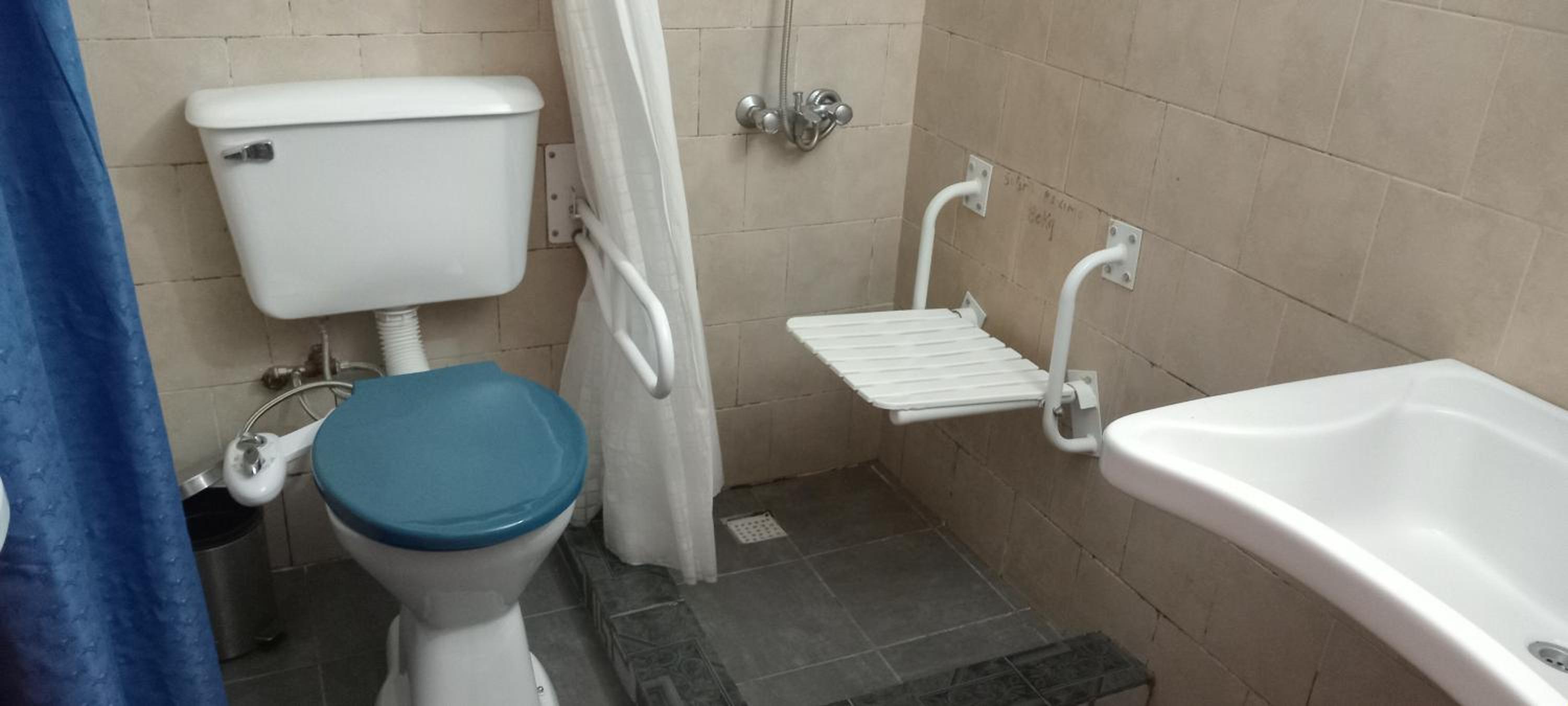 Departamento monoambiente 6 pax