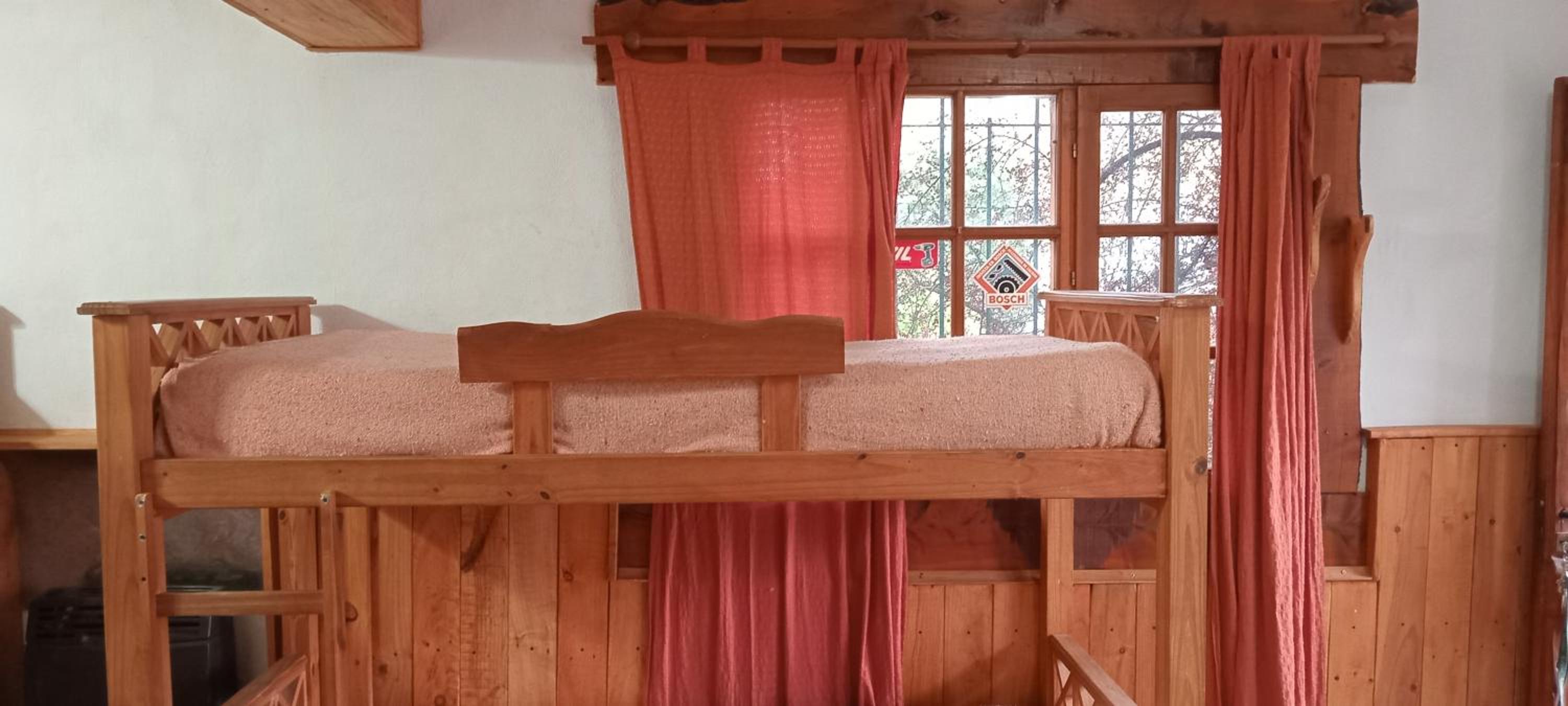 Departamento monoambiente 6 pax