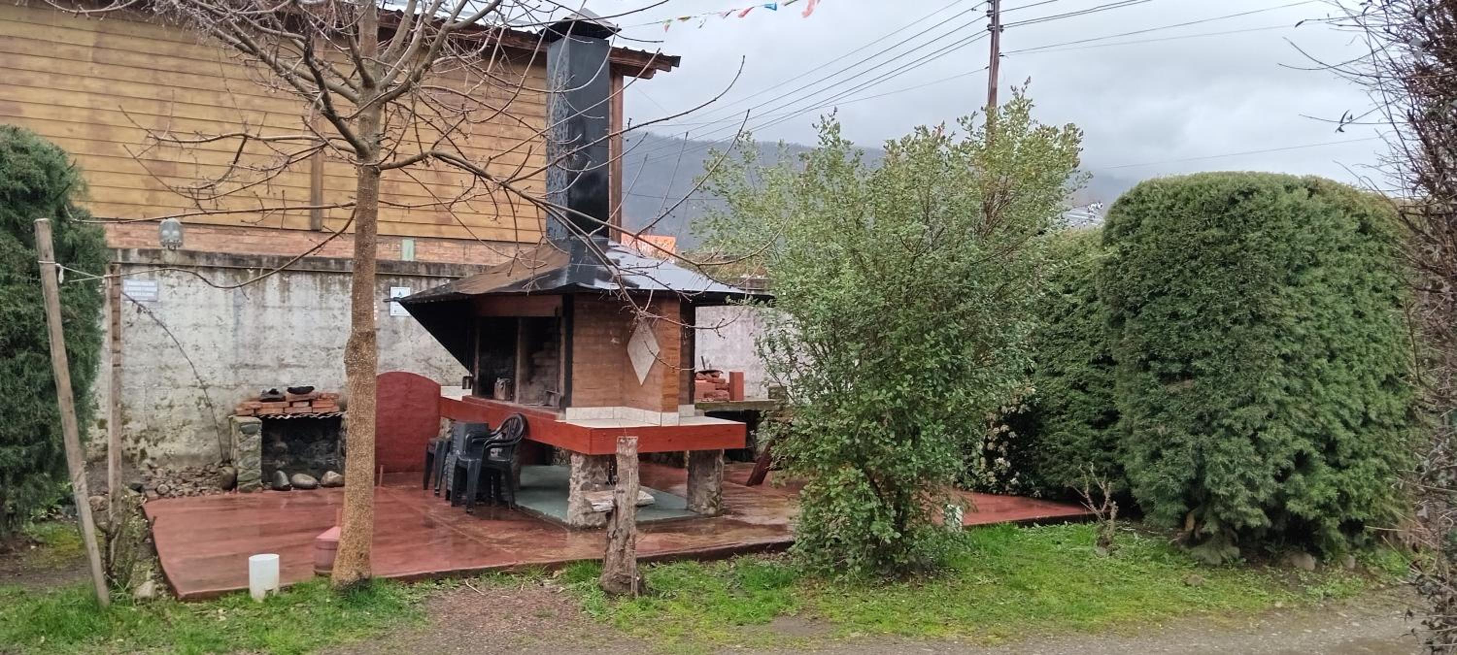 Departamento monoambiente 6 pax