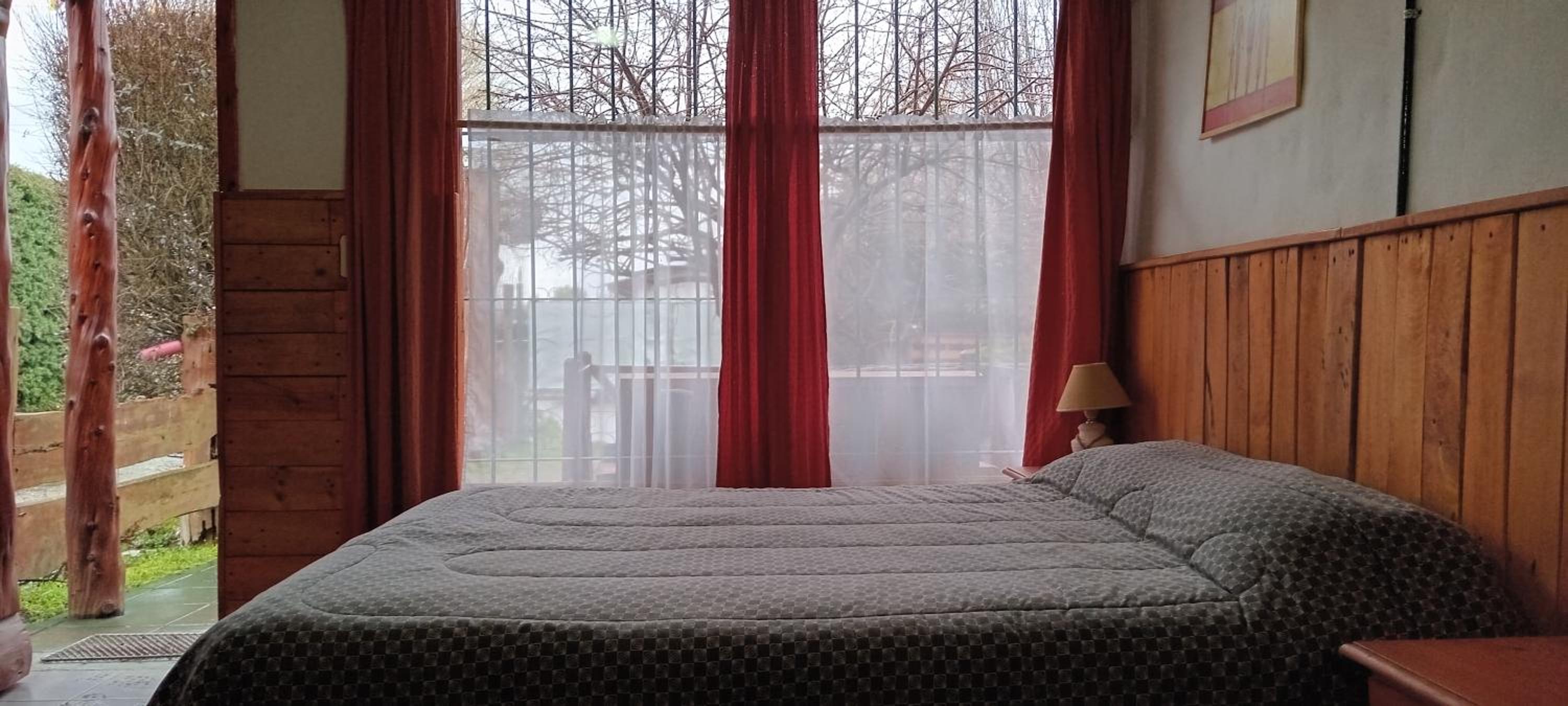 Departamento monoambiente 6 pax