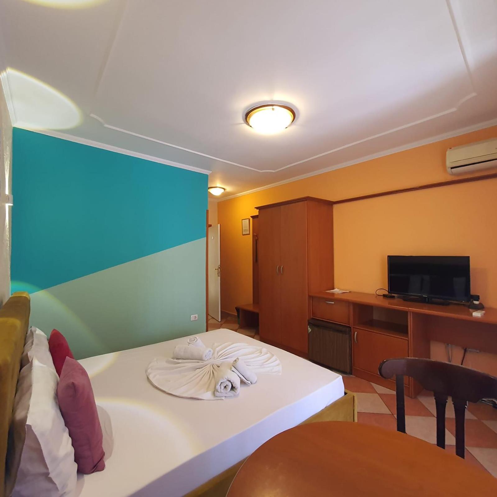 My Apartments Tirane