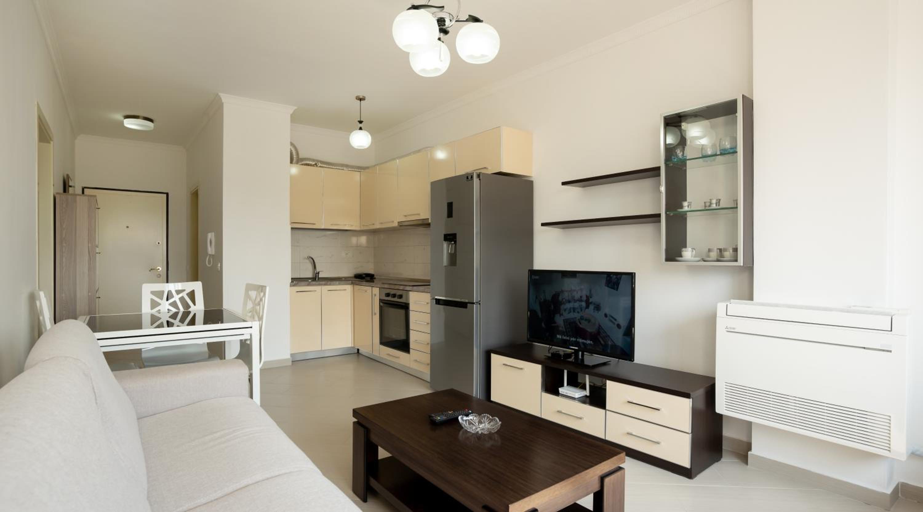 Albora's Seaside Apartment