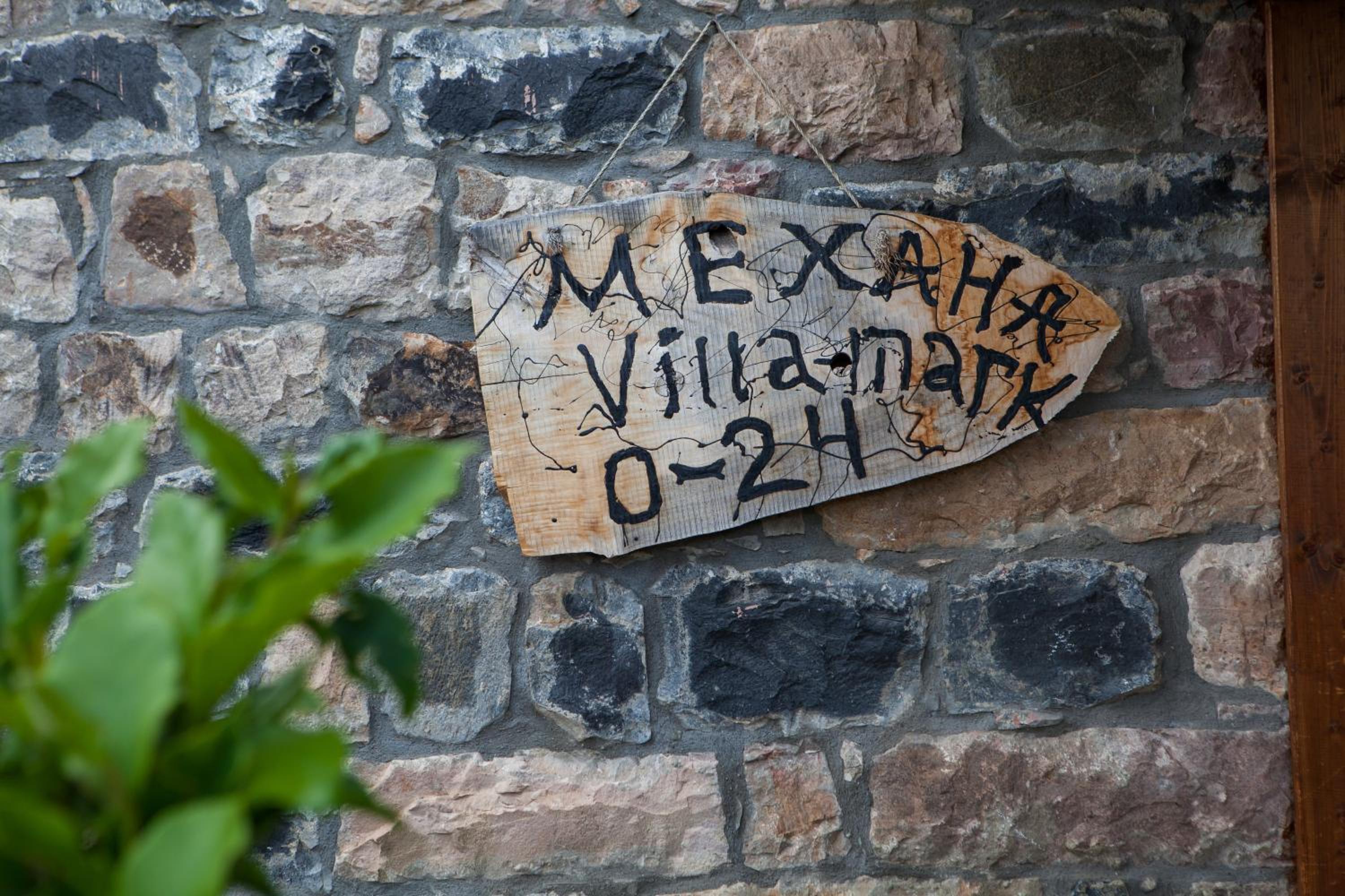 Villa Mark