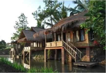 Bukit Alamanda Resort