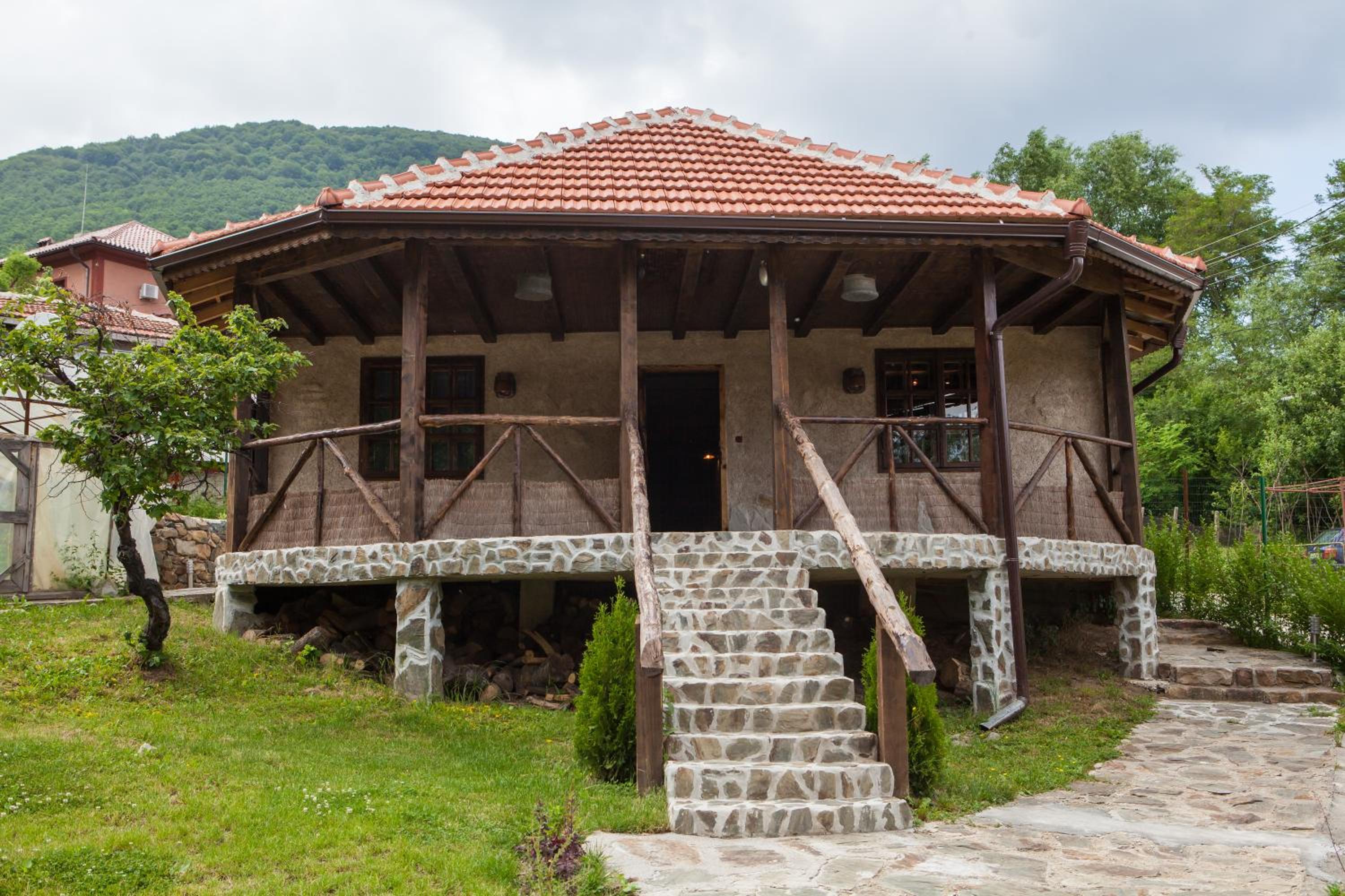 Villa Mark