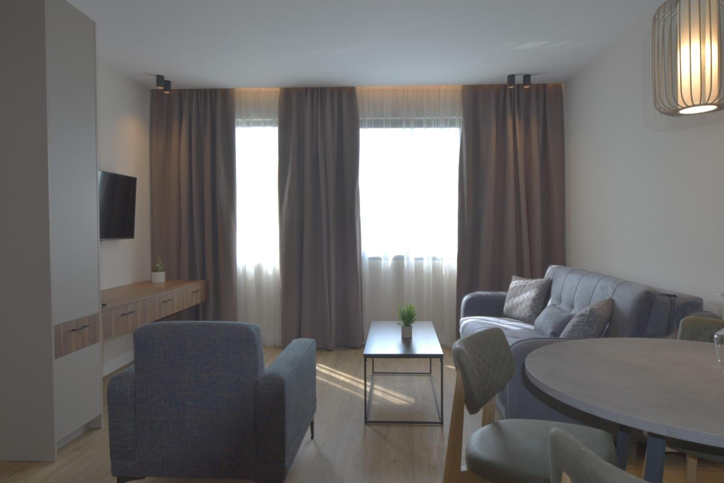Feel Athens Studios at Monastiraki