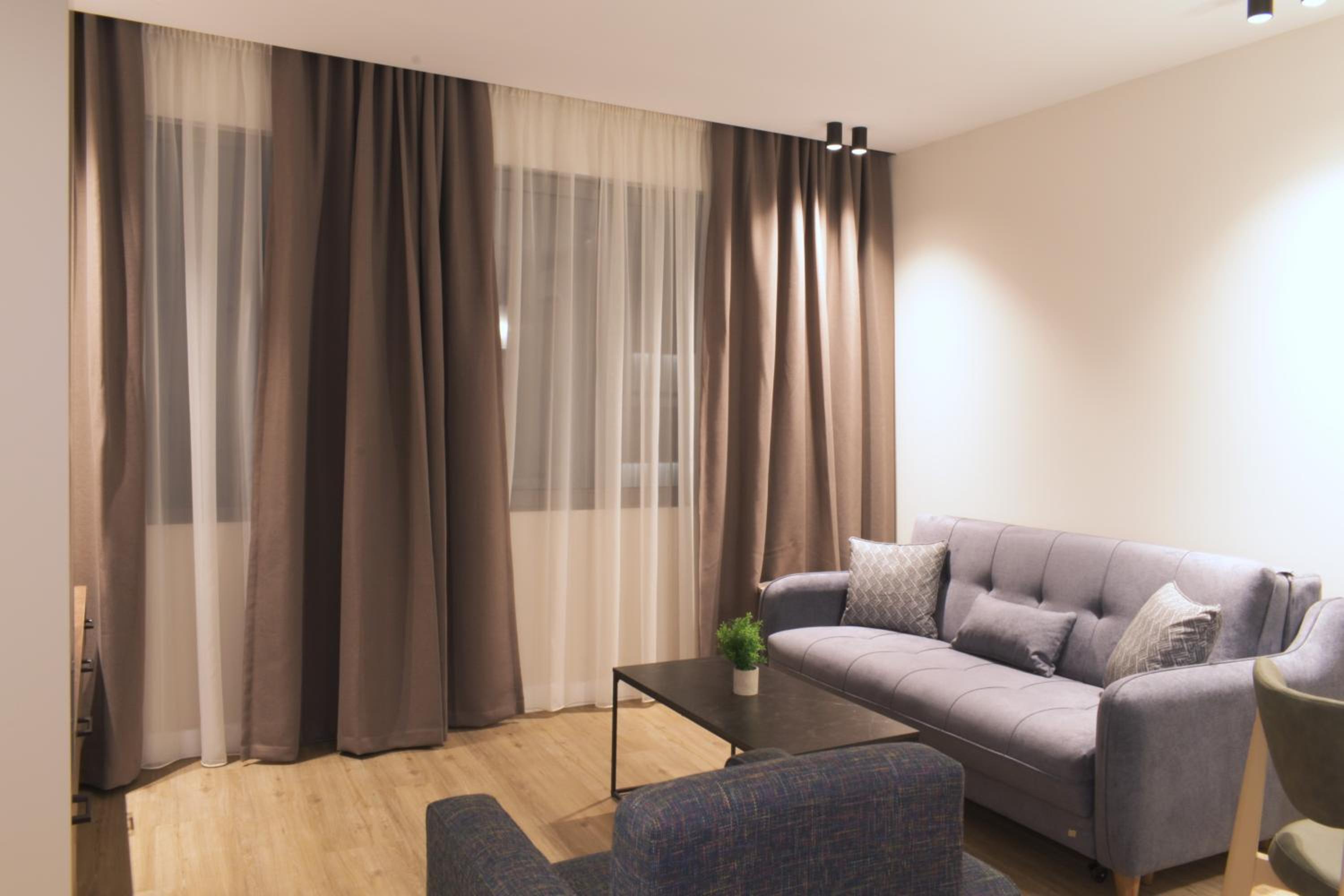 Feel Athens Studios at Monastiraki