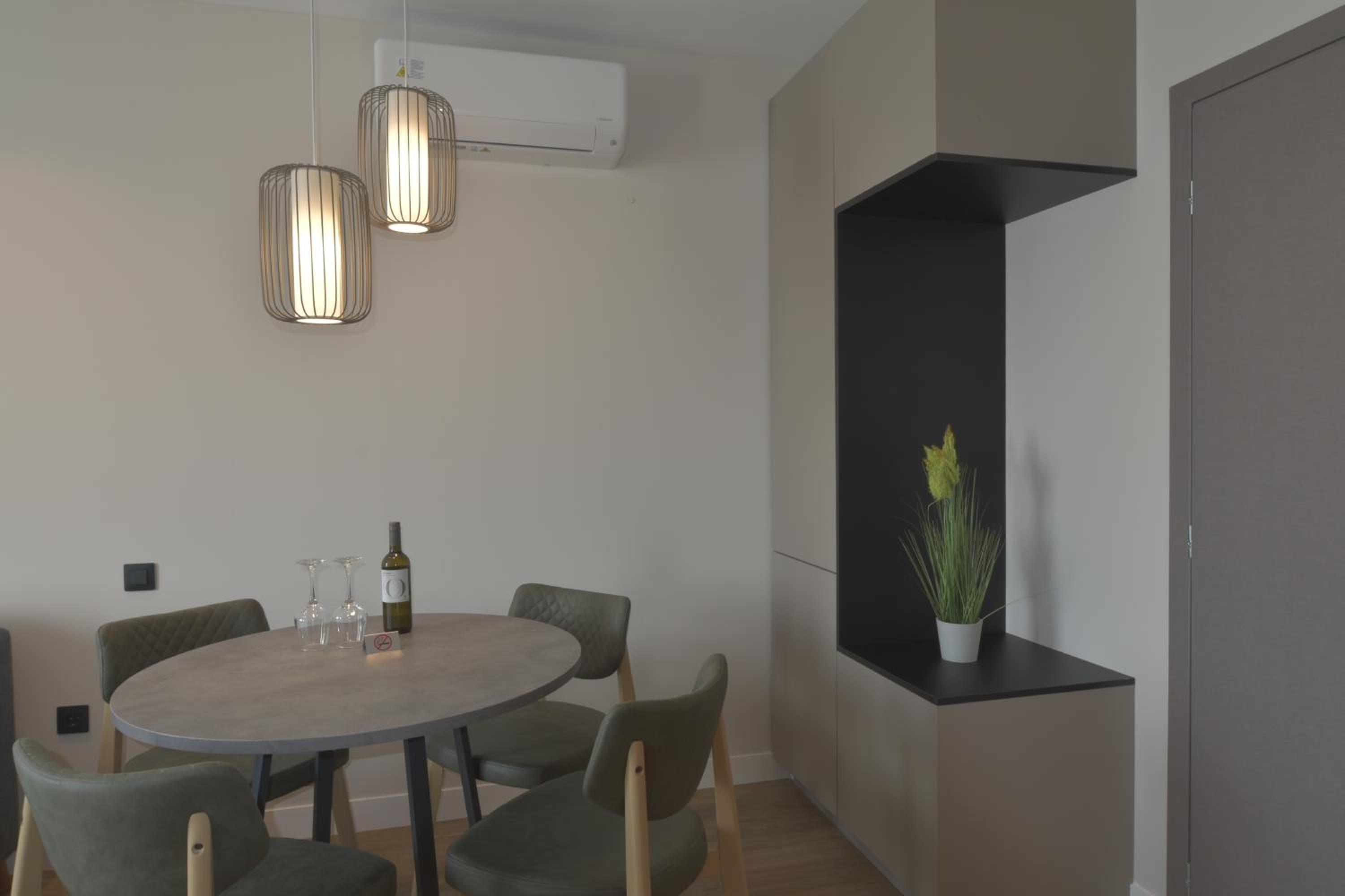 Feel Athens Studios at Monastiraki
