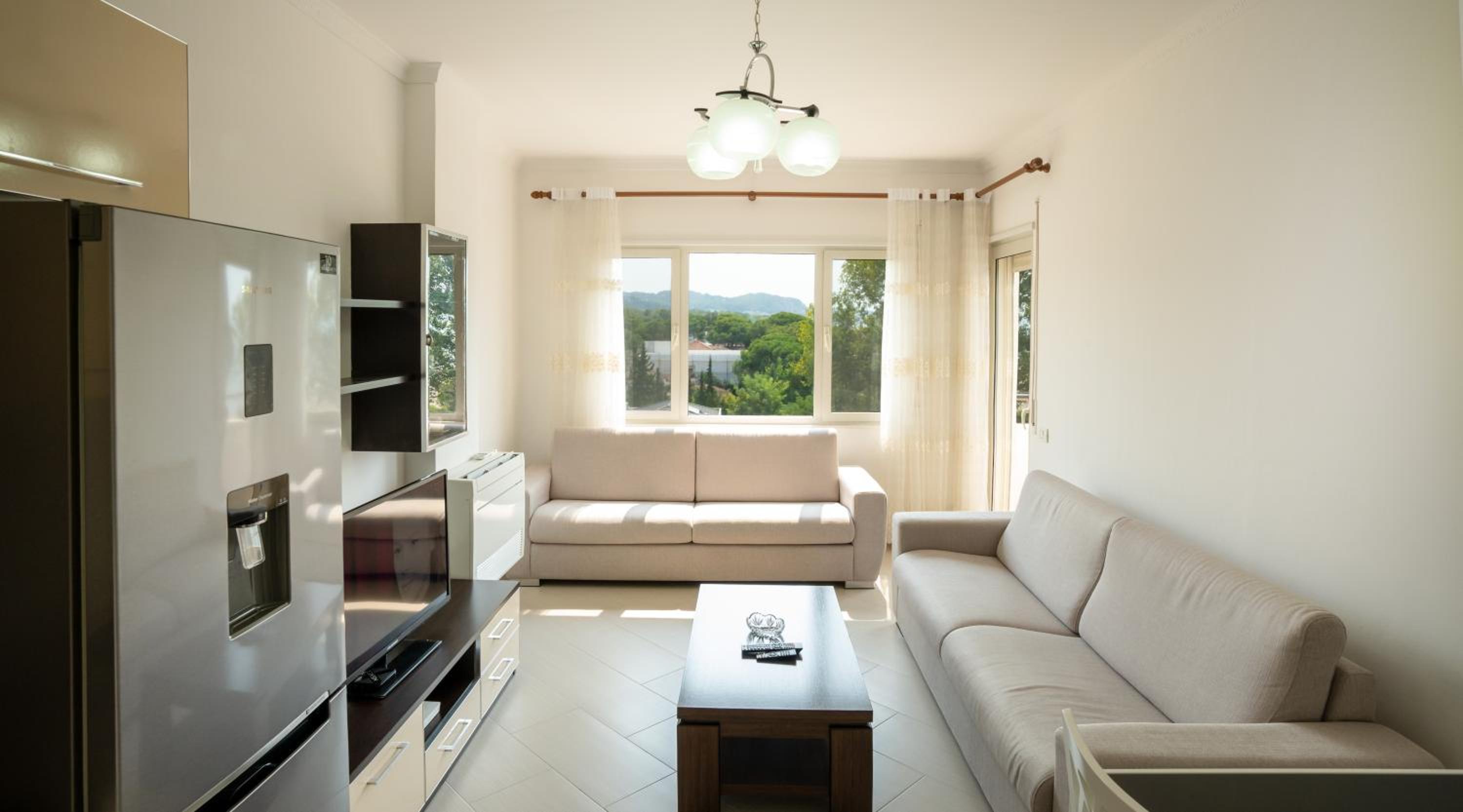 Albora's Seaside Apartment