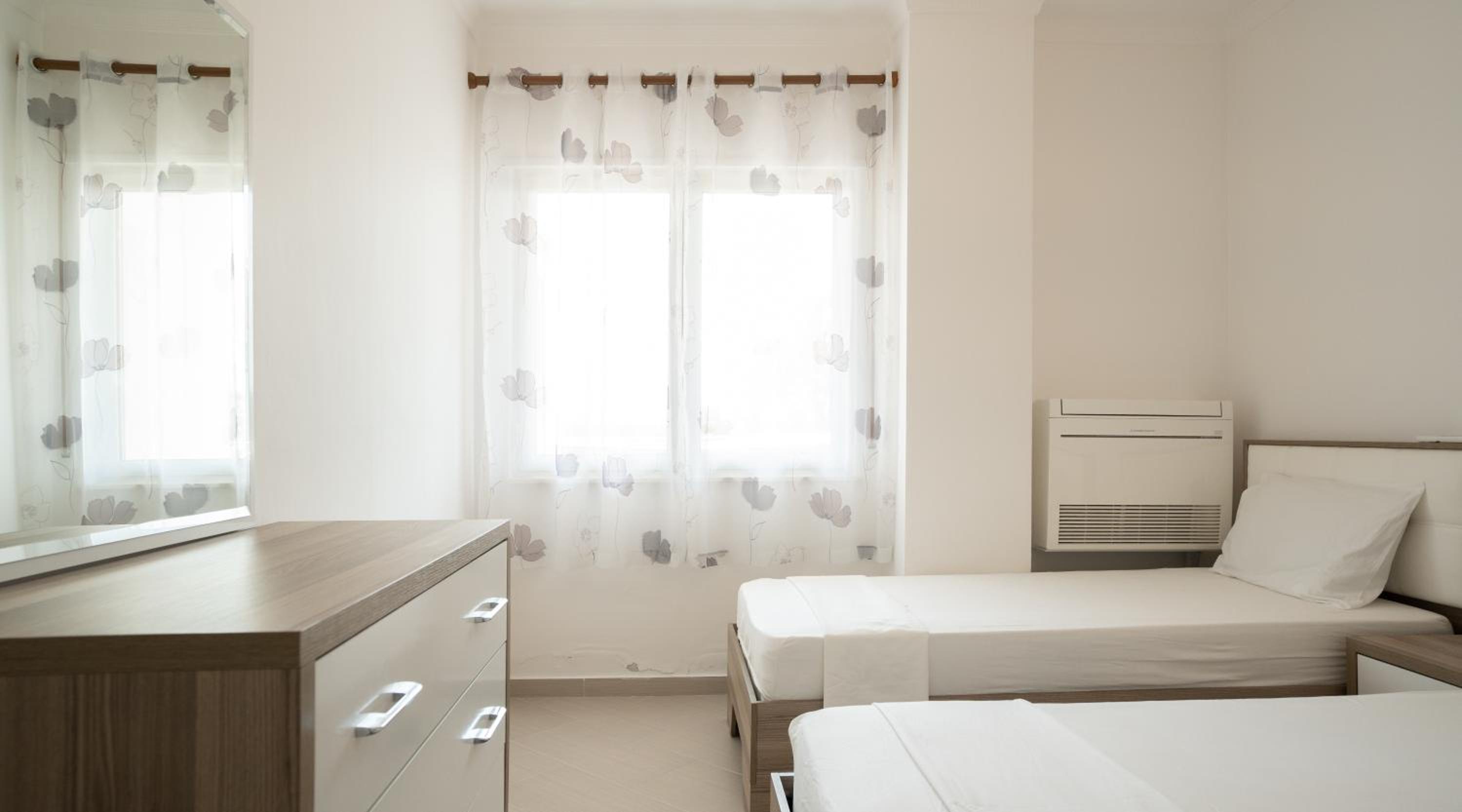 Albora's Seaside Apartment