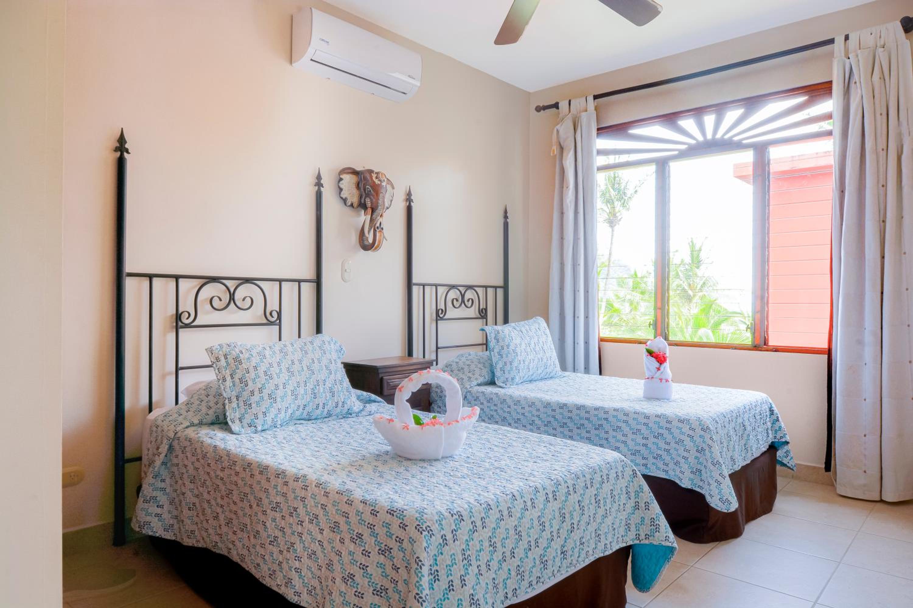 Fabulous third floor condo in a beachfront condominium complex