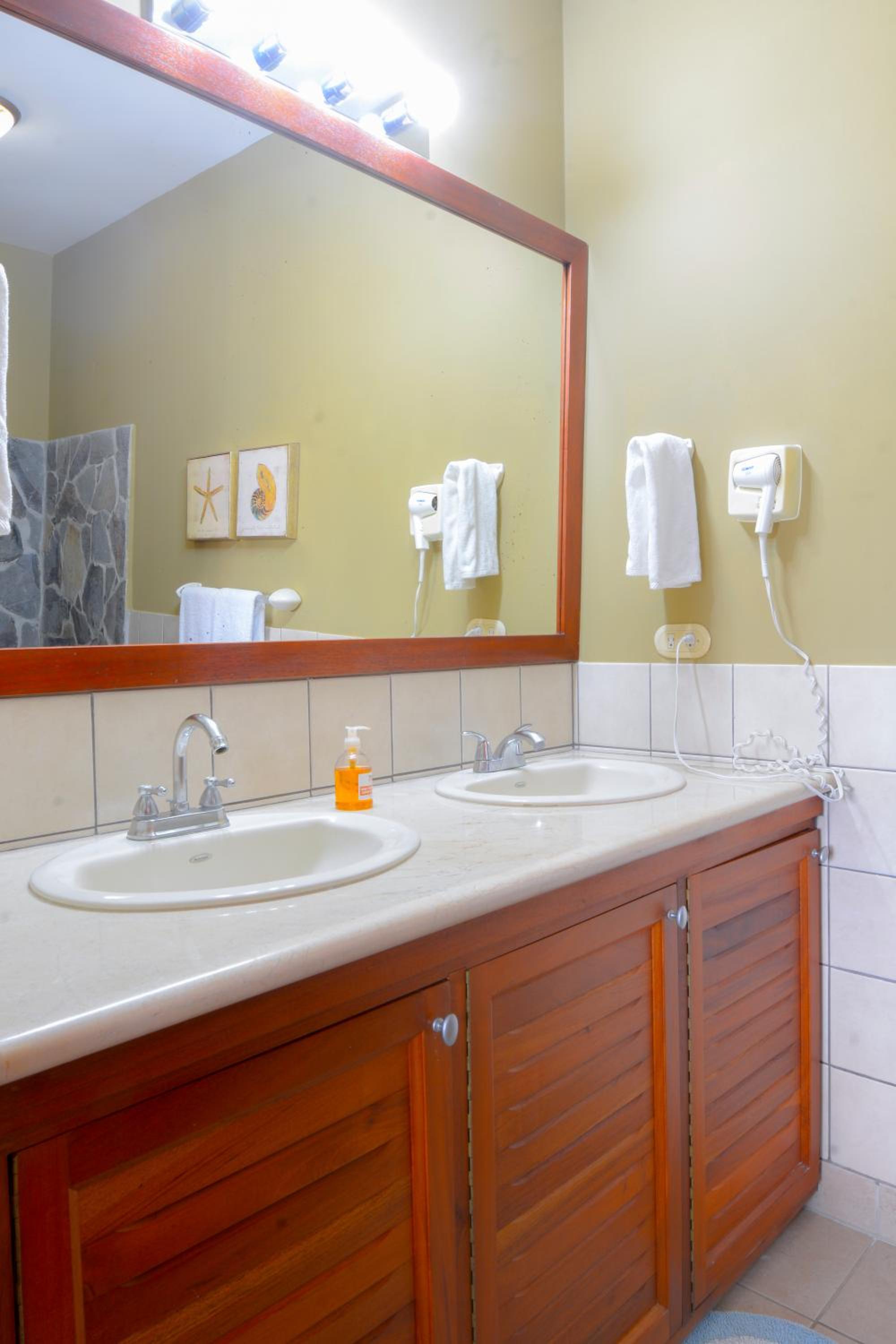 Fabulous third floor condo in a beachfront condominium complex