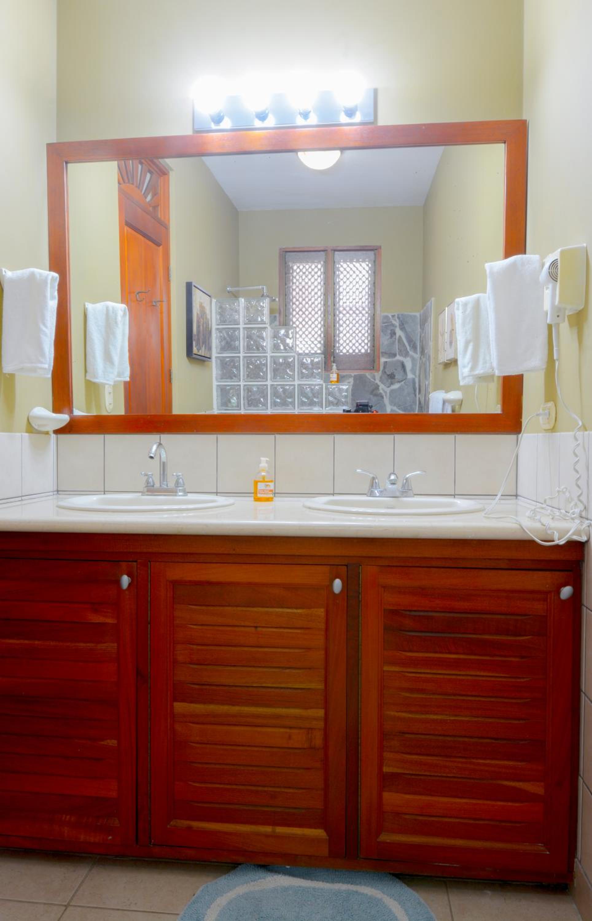 Fabulous third floor condo in a beachfront condominium complex