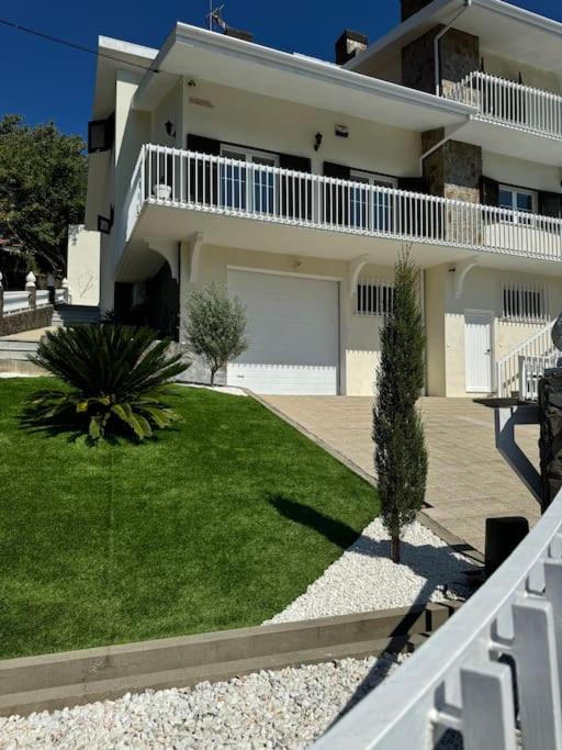 Casa Das Origens, vue sur la vallée du Douro