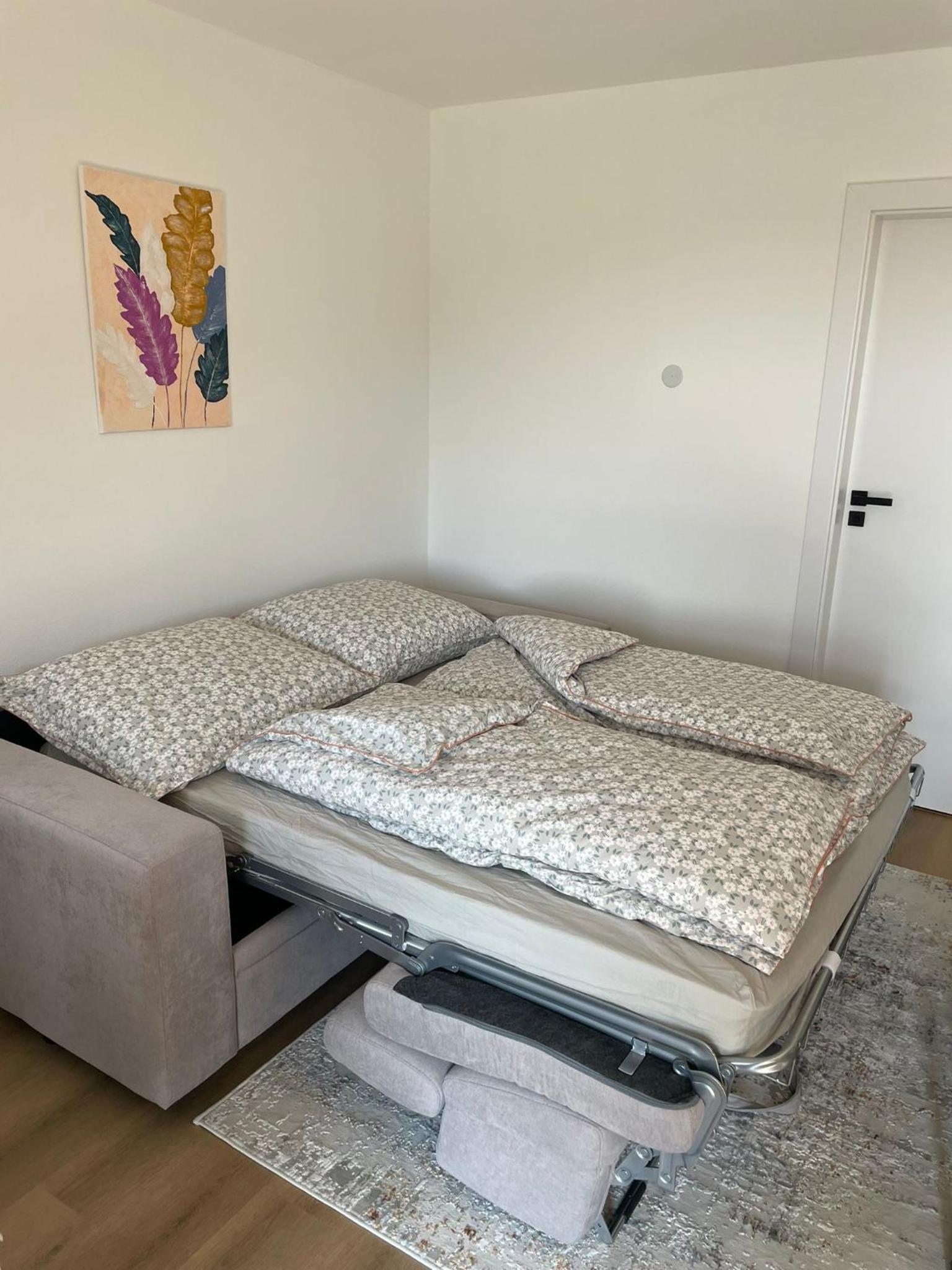Apartmány Štěpánovice
