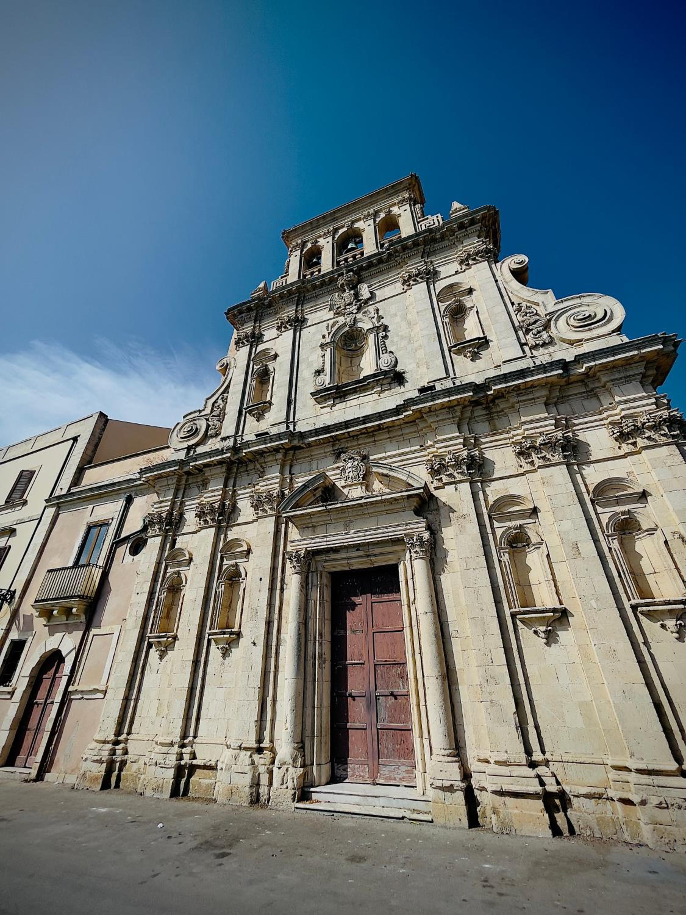 La Casa Di Re Salomone photo 1