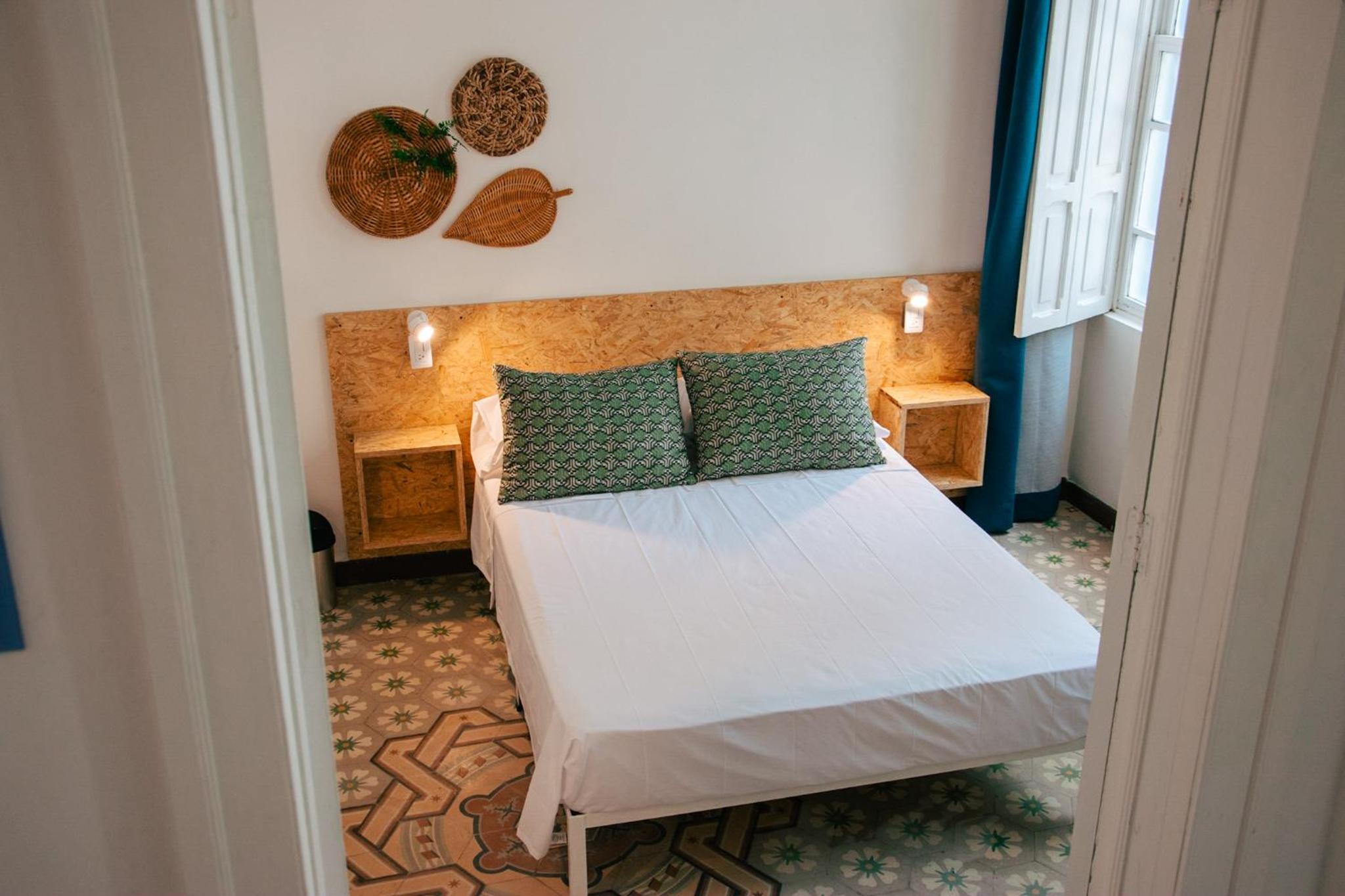 Cordova Hostel Medellin