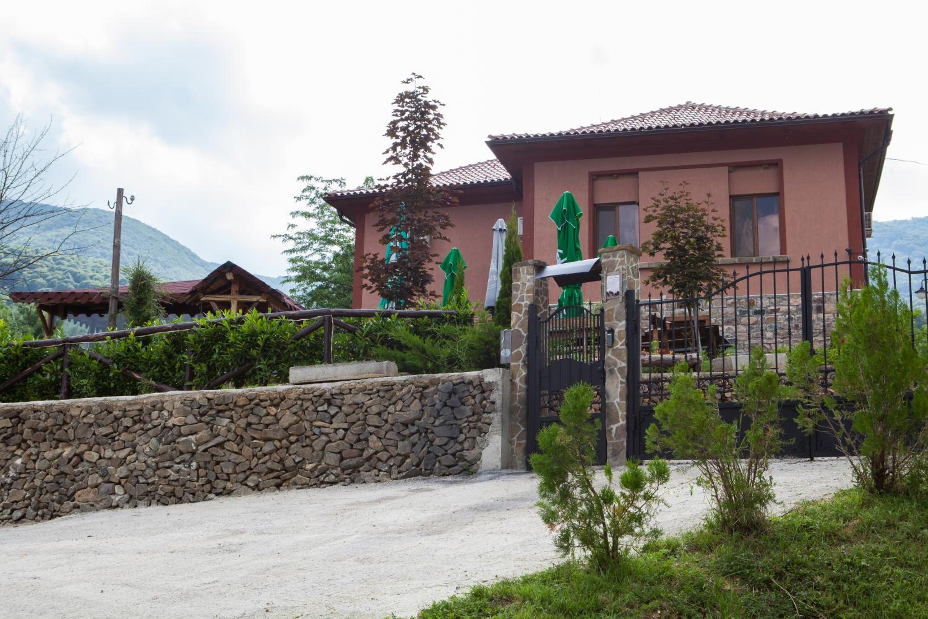 Villa Mark