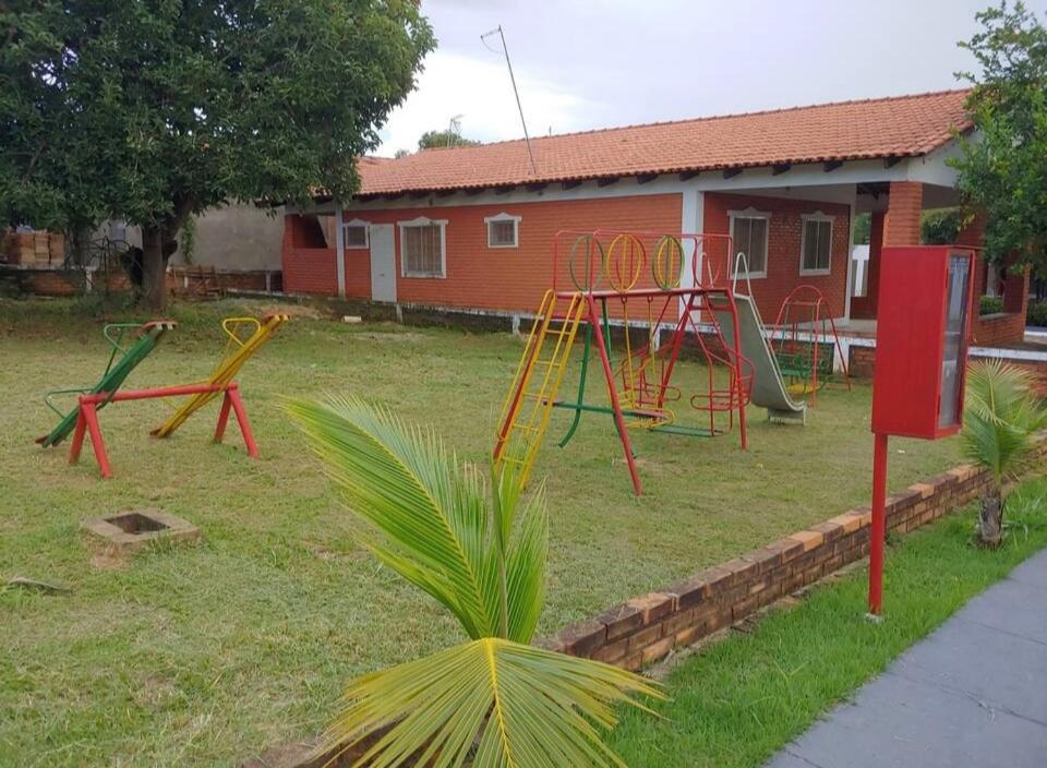 Chalé Luxuoso