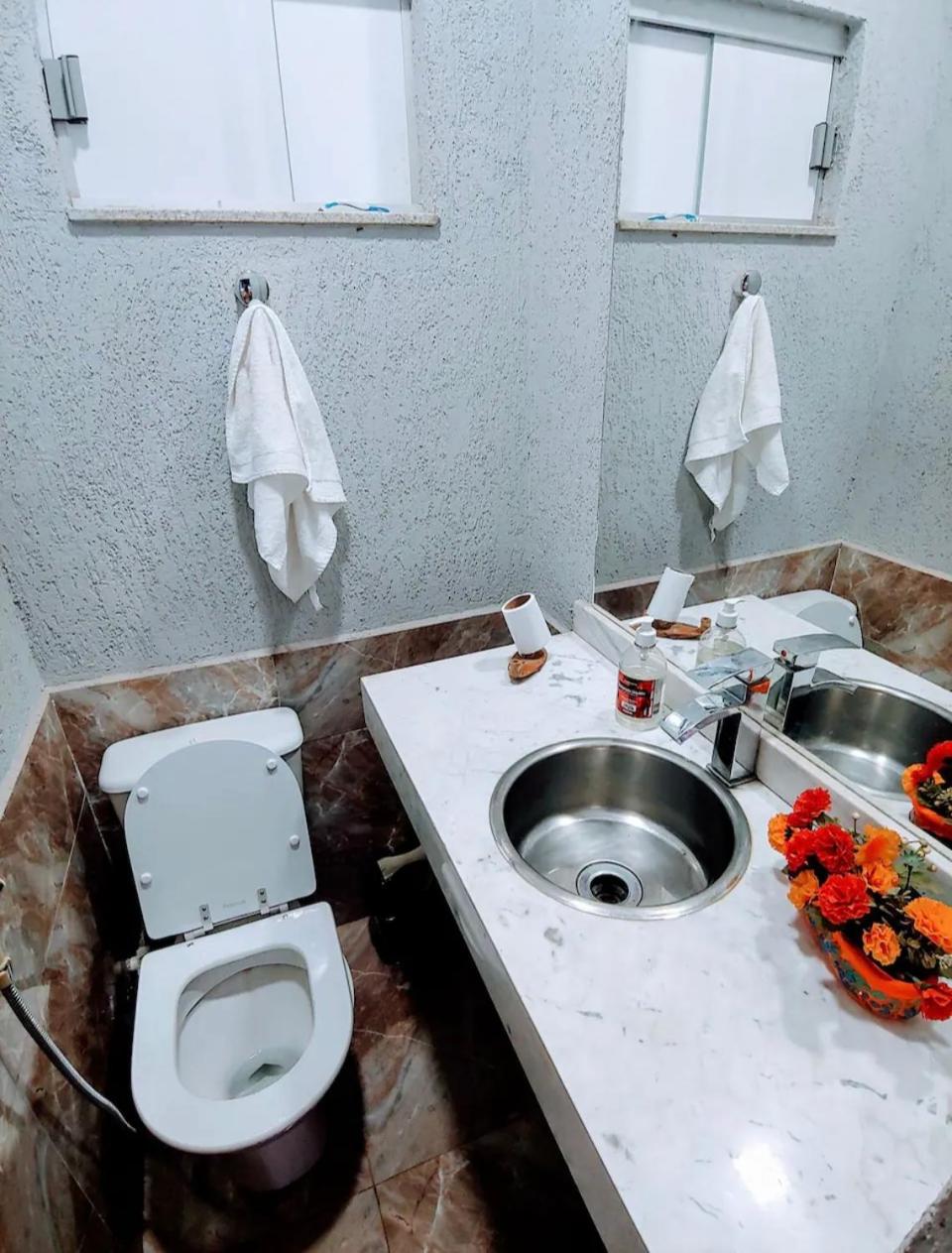 Chalé Luxuoso