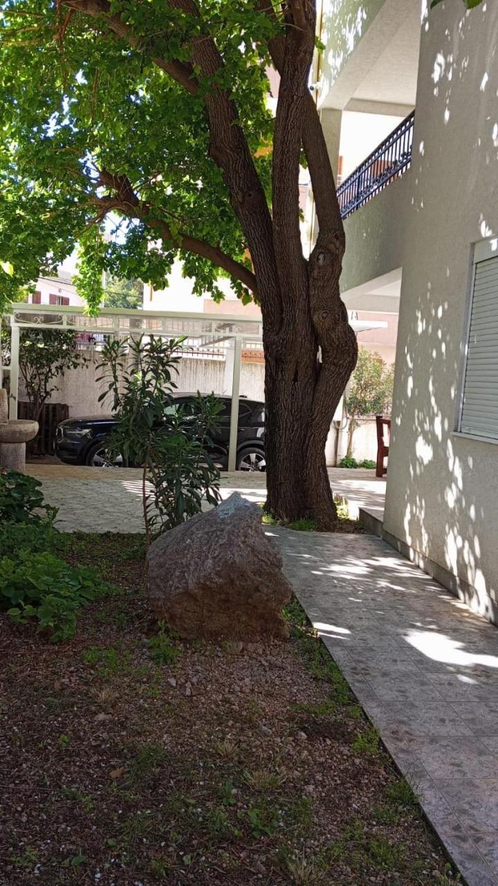Apartmani Vedrana