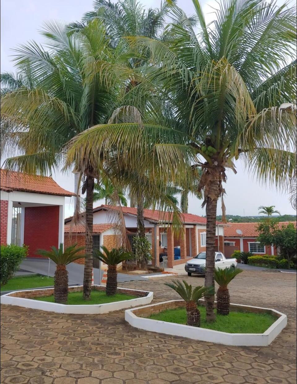 Chalé Luxuoso
