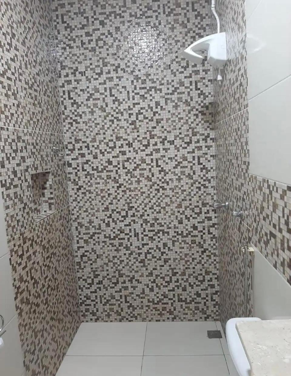 Chalé Luxuoso