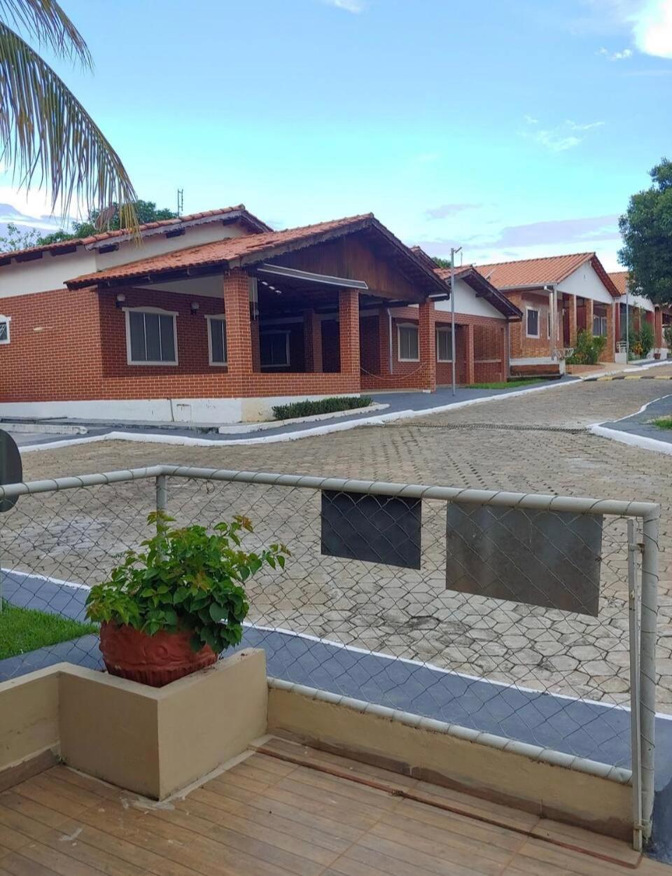 Chalé Luxuoso