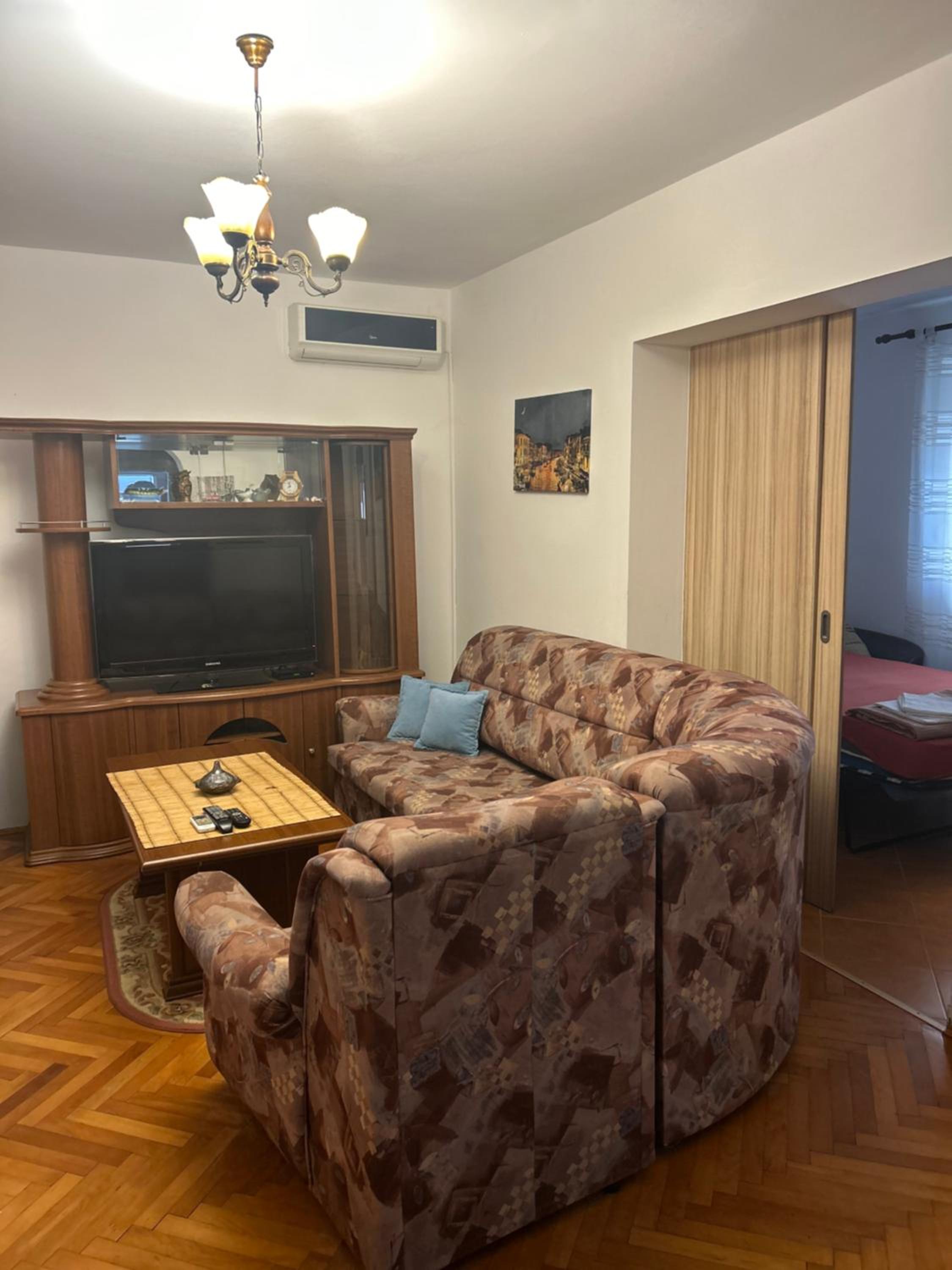 Apartmani Vedrana
