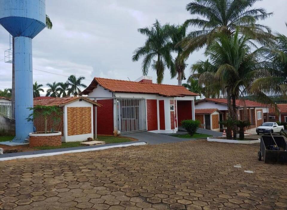 Chalé Luxuoso