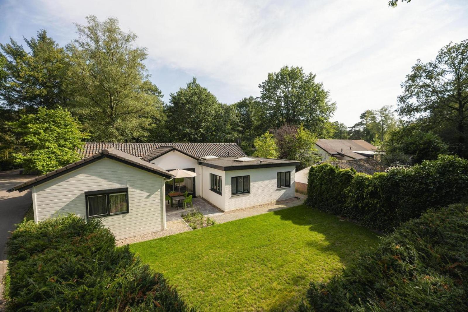 Group villa with Hot Tub & Sauna | 12 people view 4