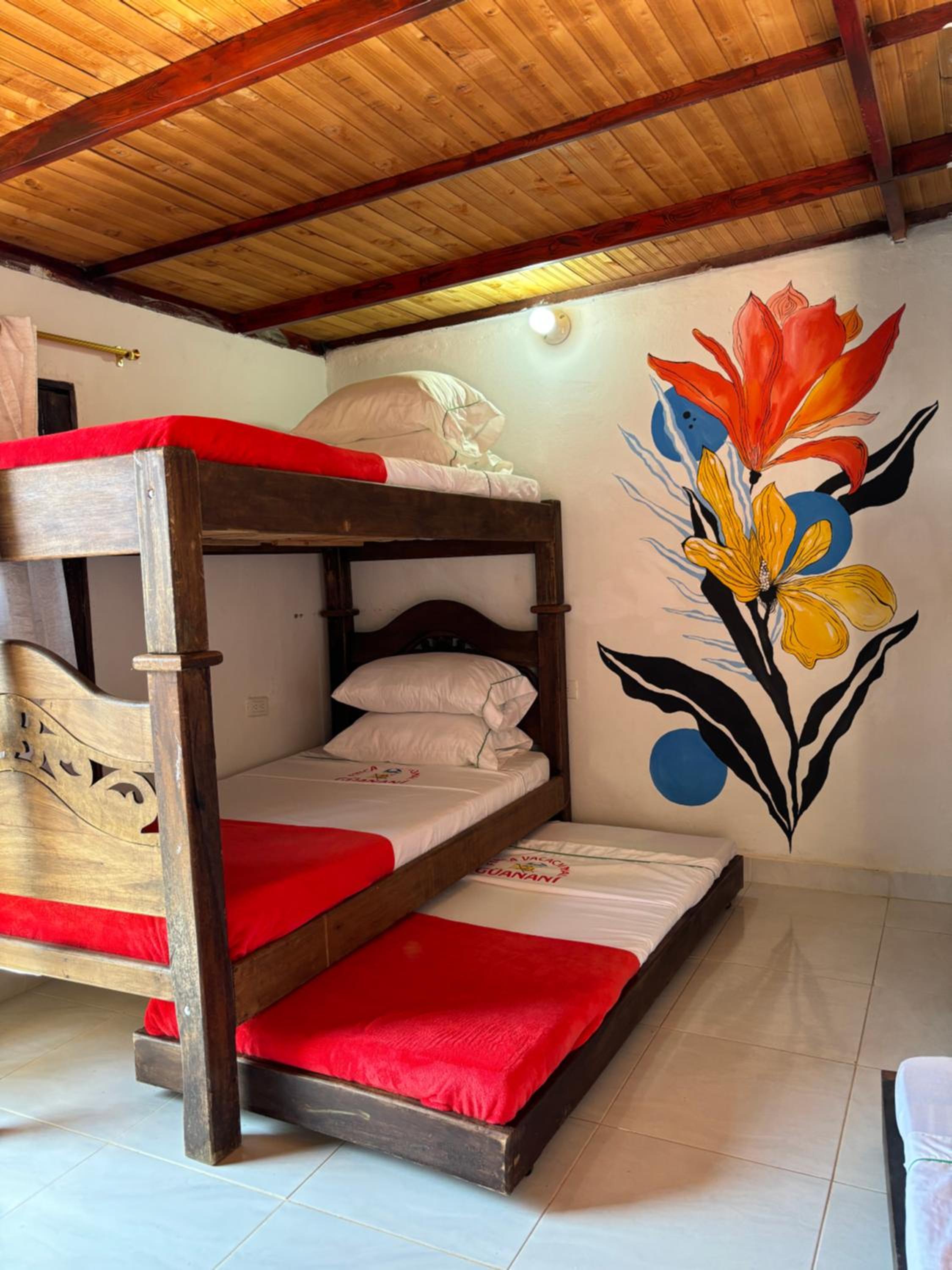 Finca Vacacional Guanani view 5