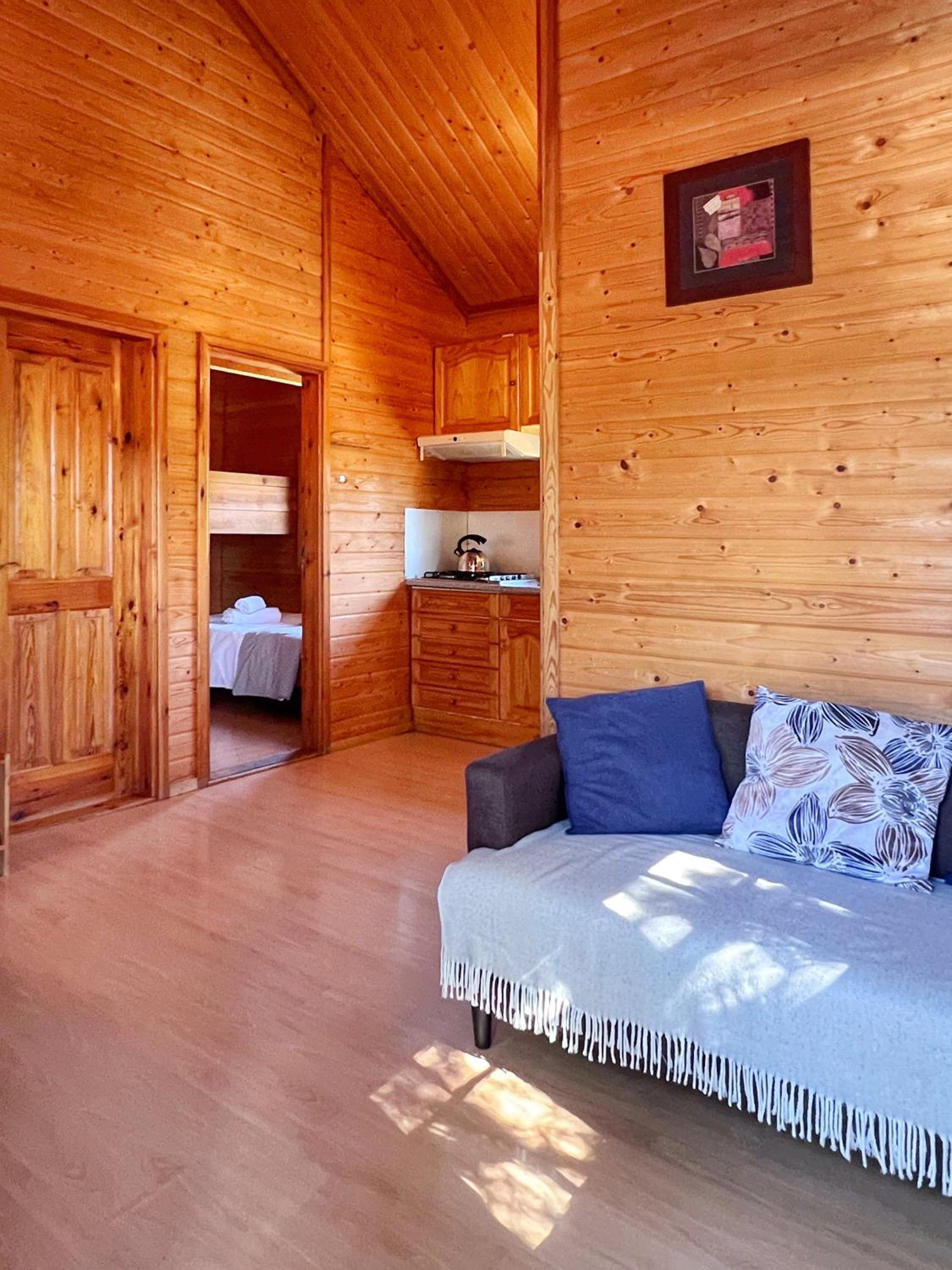 Redondo Lodges