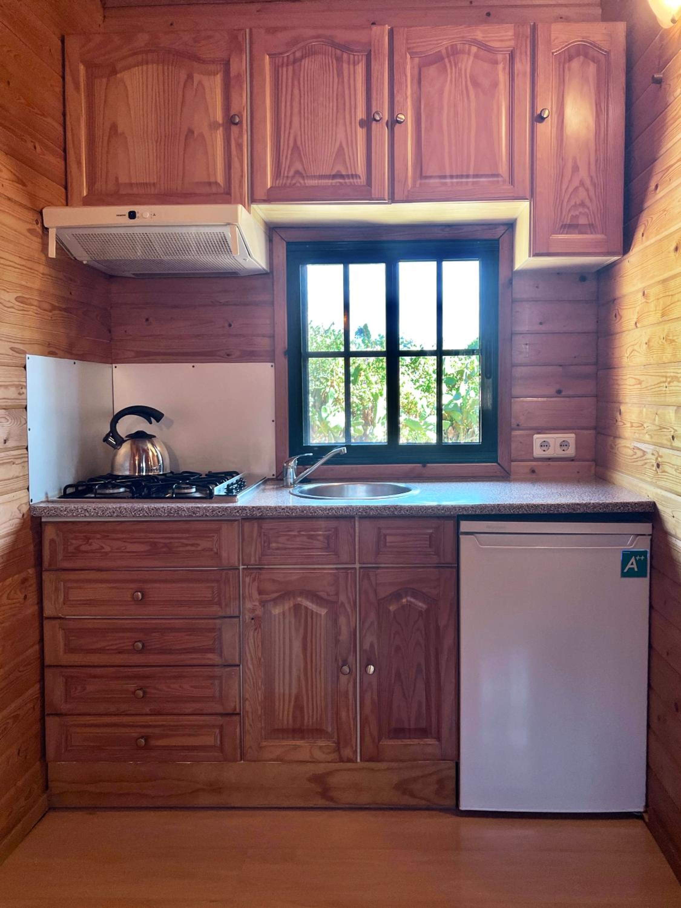 Redondo Lodges