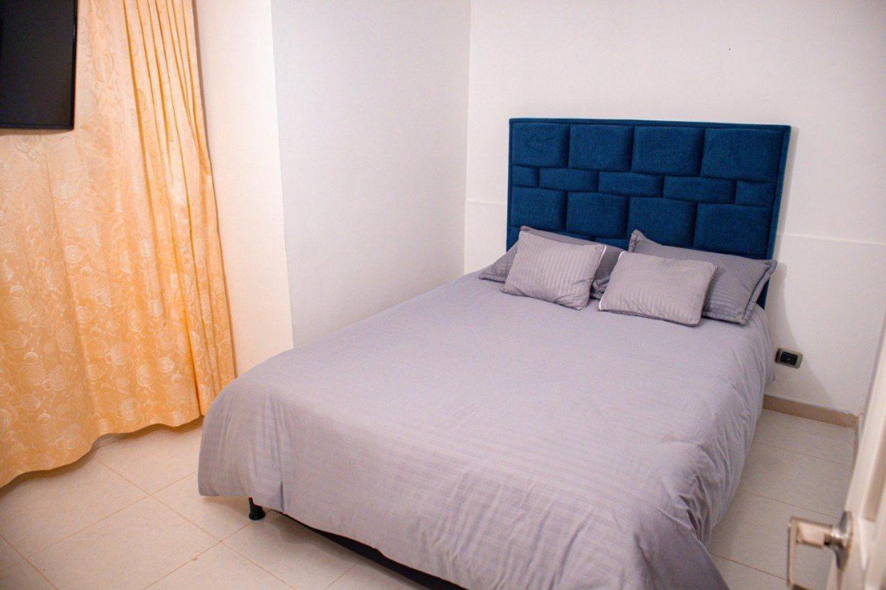 apartamento de lujo amoblado Villa Mariana