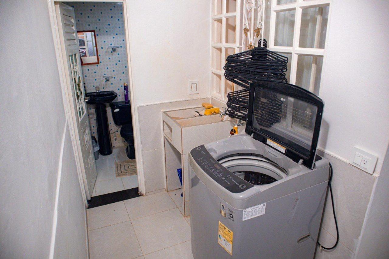 apartamento de lujo amoblado Villa Mariana