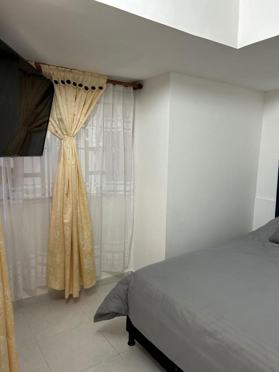 apartamento de lujo amoblado Villa Mariana