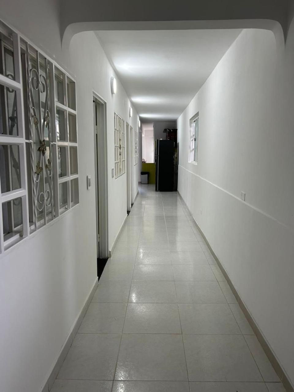 apartamento de lujo amoblado Villa Mariana
