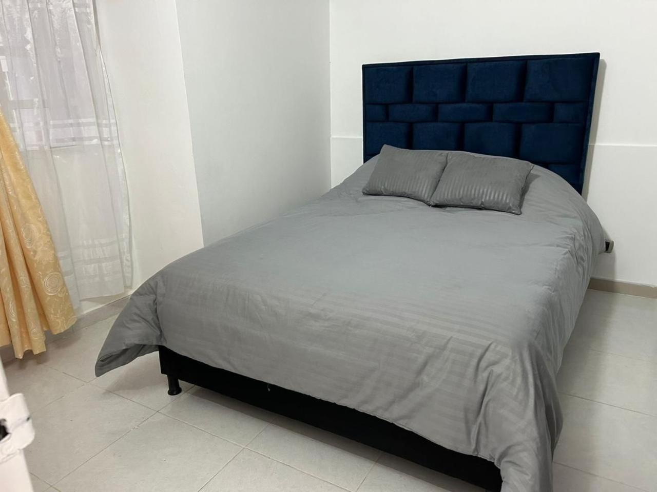 apartamento de lujo amoblado Villa Mariana