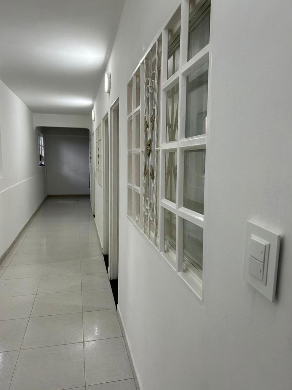 apartamento de lujo amoblado Villa Mariana
