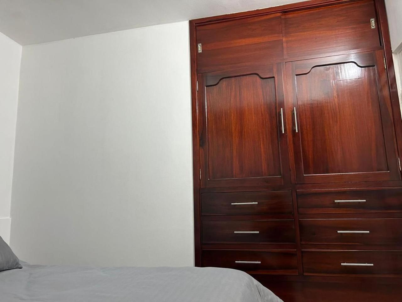 apartamento de lujo amoblado Villa Mariana