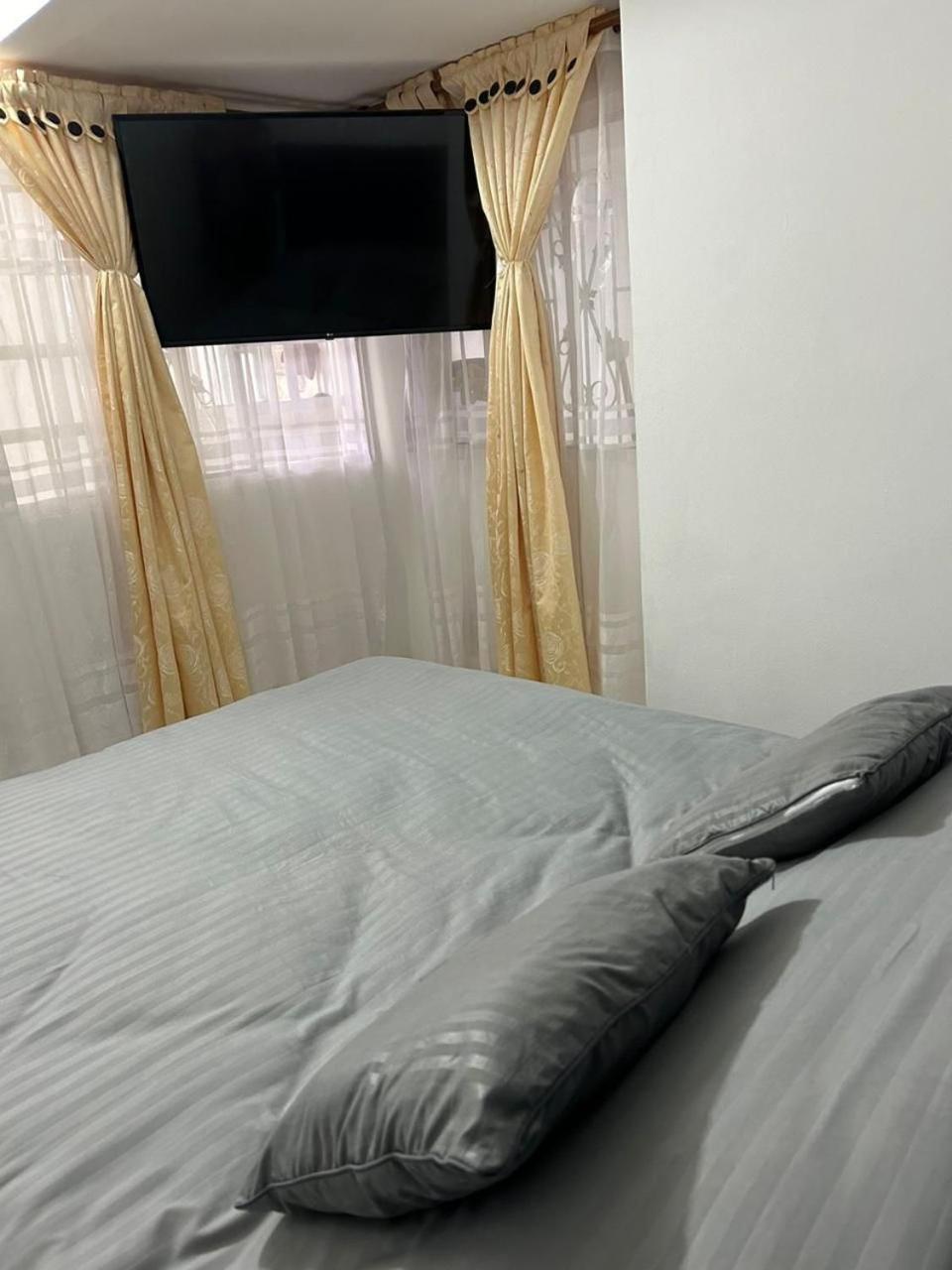 apartamento de lujo amoblado Villa Mariana