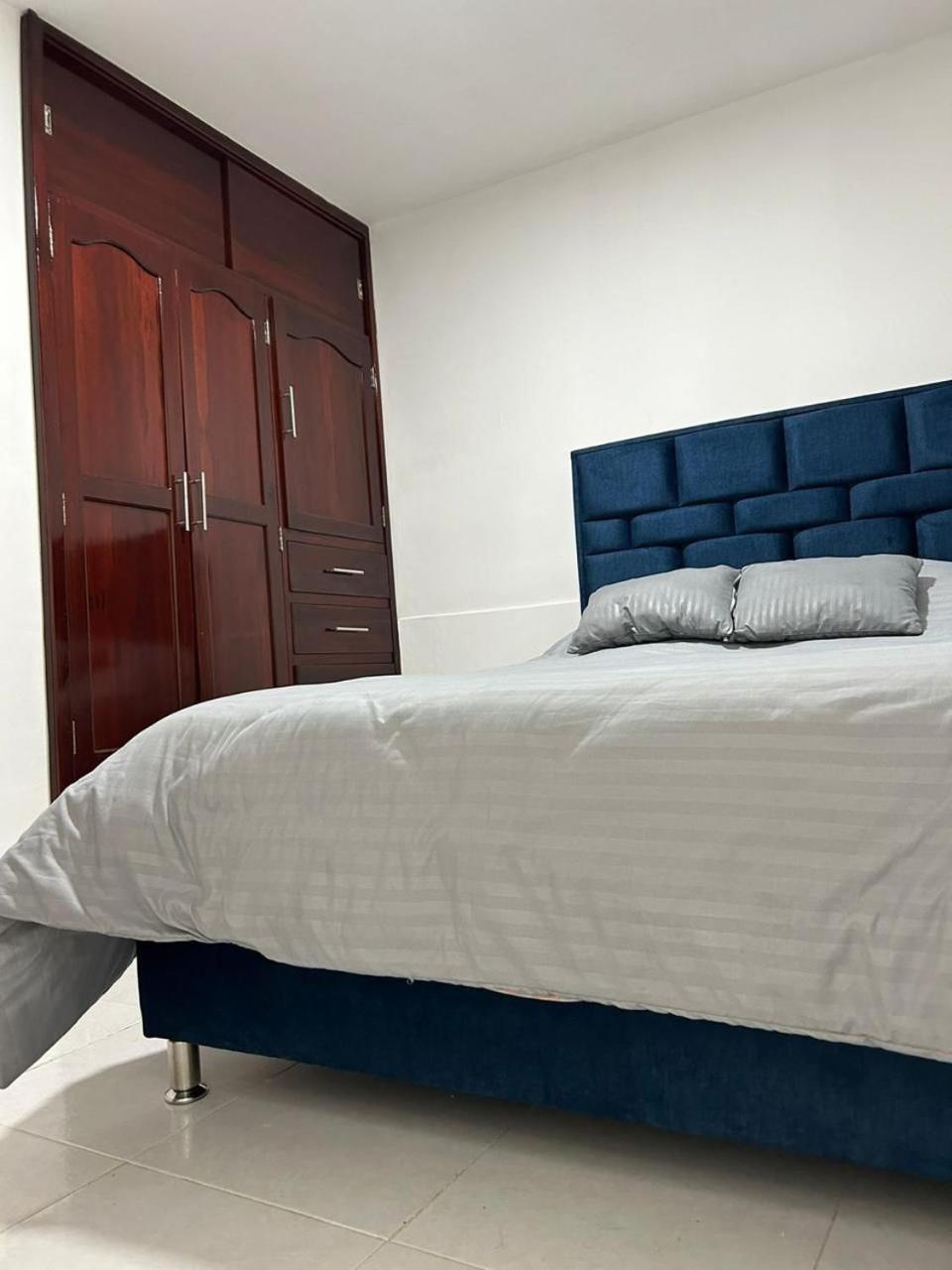 apartamento de lujo amoblado Villa Mariana