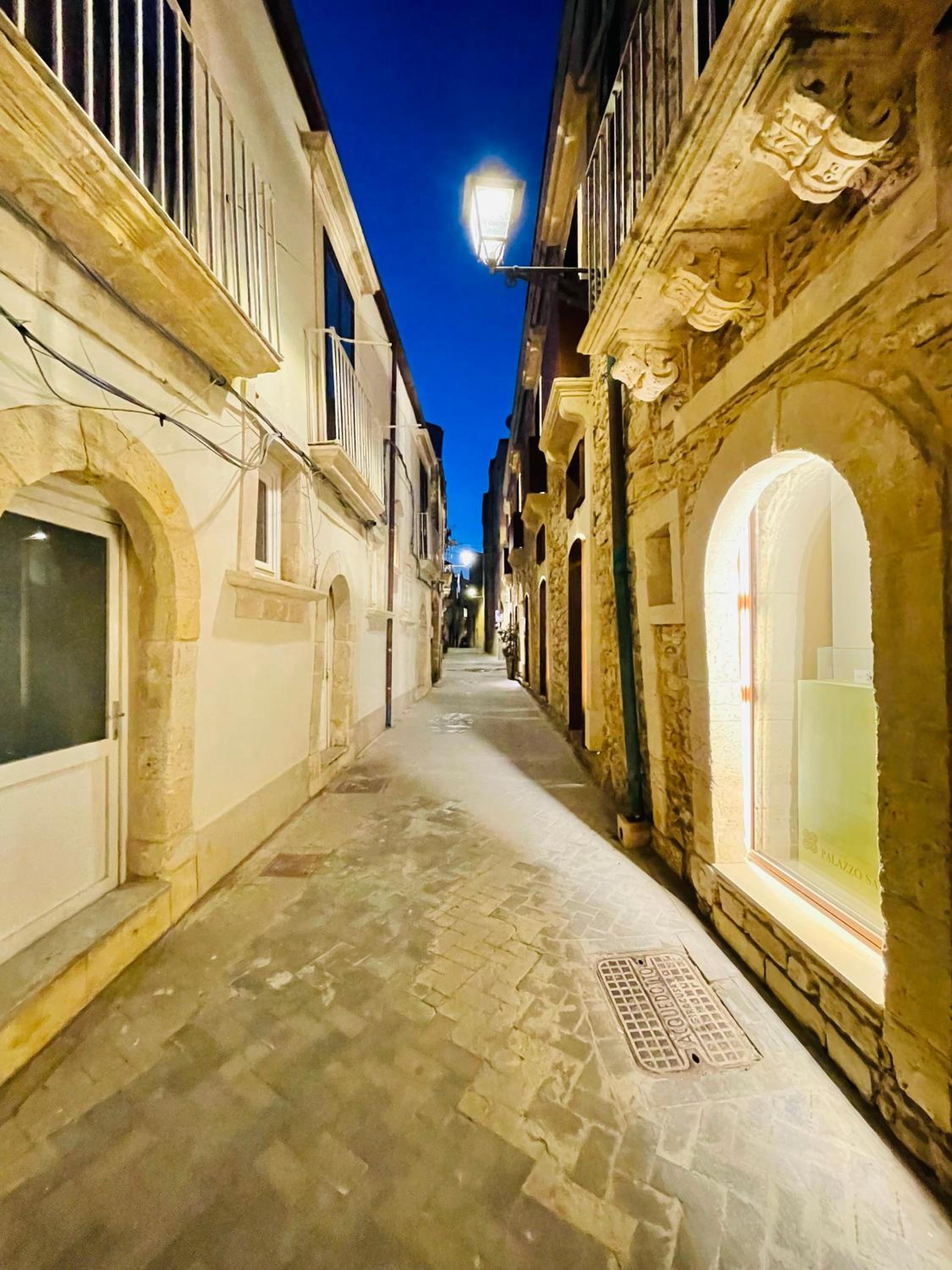 La Casa Di Re Salomone photo 5